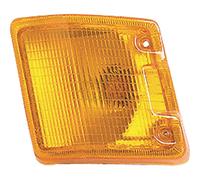 Luce Di Emergenza Destra Gialla Per VW Transporter III Pritsche/Fahrgestell