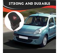 Luce Di Emergenza Di Avviso Di Pericolo Per Kangoo 1997-2018 7700308821