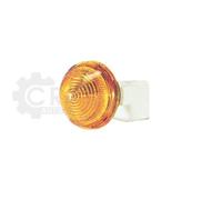 Luce Di Emergenza Doppia Arancione Gialla Per Fiat Seicento/600 187 Multipla 186