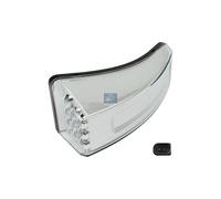 Luce Di Emergenza DT PEZZI Di RICAMBIO Esperienza Aftermarket Adatta Per VOLVO