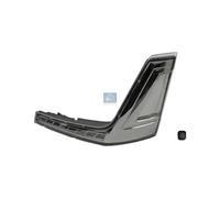 Luce Di Emergenza DT PEZZI DI RICAMBIO IAM-Expertise Adatta Per RENAULT