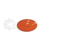 Luce Di Emergenza Gialla Per Opel Corsa B 73_ 78_ 79_ Astra F CC 53_