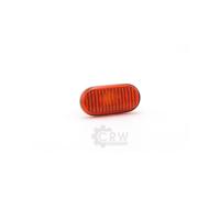 Luce Di Emergenza Gialla Per Renault Clio II BB_ CB_ Twingo I C06_ JA0/1_