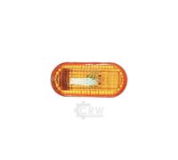 Luce Di Emergenza Gialla Per VW Golf IV 1J1 Polo 9N 6N2 Seat Leon 1M1