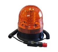 Luce di Emergenza Goodyear LED Rotativa 24 W