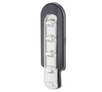 Luce Di Emergenza Laterale LED HELLA 2BM 011 788-011
