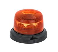 HELLA 2XD 013 979-311 Lampeggiante LED tipo stroboscopico - RotaLED Compact - 12/24V - Giallo