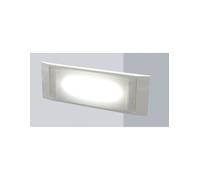 Luce di emergenza sa + se 140 lumen autonomia 120 mn ip65 holly - ER122 - Velamp