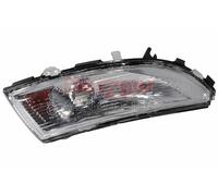 Luce Di Emergenza Specchio Esterno Destro METZGER Per RENAULT CLIO IV