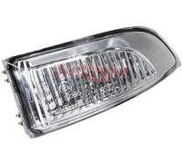 Luce Di Emergenza Specchio Esterno Destro METZGER Per RENAULT MEGANE III