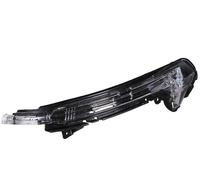 Luce Di Emergenza Specchio Esterno Sinistro METZGER Per AUDI A6 C7