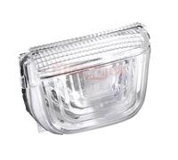 Luce Di Emergenza Specchio Esterno Sinistro METZGER Per MERCEDES SPRINTER 3,5-t