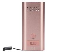 Luce di estensione dei capelli, 6W 395nm Portatile Fast Curing Parrucca Estensione LED Lampada, Macchina portatile della lampada dei capelli di luminosità regolabile a 3 ingranaggi