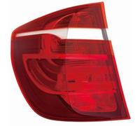 DIEDERICHS 1276095 Fanale posteriore