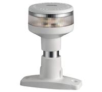 LUCE DI FONDA 360° EVOLED BIANCO H 100 MM < 20 MT 12V 2W BARCA