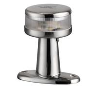 LUCE DI FONDA 360° EVOLED OMOLOGATA FINO A 20 METRI 12 VOLT 2 WATT IN 4 VARIANTI