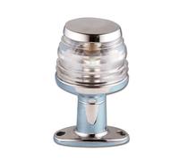 Luce di Fonda INOX LED 12V per imbarcazioni
