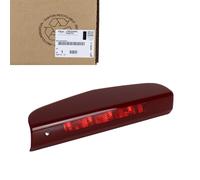Luce Di Freno Aggiuntiva Originale Opel 3. TERZA Corsa D E 3 Porte 13186347