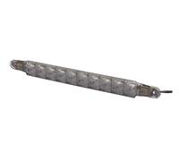 Luce Di Freno Aggiuntiva Posteriore LED Con Cavo HELLA Per PAGANI