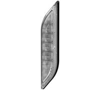 Luce Di Freno Anteriore Destra 24 V LED HELLA Universale Per Diversi Veicoli