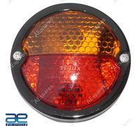 Luce Di Freno Posteriore Per Trattore John Deere Massey Ferguson Jeep Willys S2U