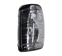Luce Di Giro Intermittente Bianca Specchio Retrovisore Destro Ford Transit