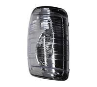 Luce Di Giro Intermittente Bianca Specchio Retrovisore Sinistro Ford Transit