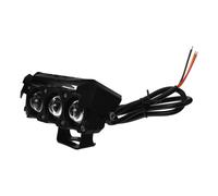 Luce Di Guida Faretto Bici Luci Per Moto Faro Della Motocicletta