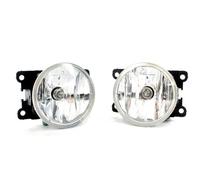 Luce Di Guida Fendinebbia Per Auto 1 Paio Di Lenti Trasparenti Paraurti Anteriore Fendinebbia Gruppo Ottico Di Guida Per Lexus RX330 RX350 2004-2009 81220-0E010