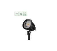 Luce di impatto LED FLORI LIGERO 6W 480lm SLI012017CW_PW
