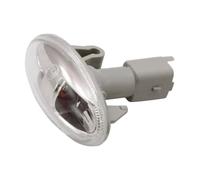 Luce di indicatore laterale trasparente Fuorigioco = Nearside Citroen 1997-