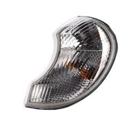 Luce di Indicatori Fanale Fendinebbia Anteriore Per Auto Fanale Di Direzione Fanale Di Direzione Gruppo Lampada Per Terracan 2001 2002 2003 2004 2005 2006