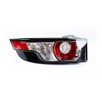 Luce di Indicatori Fanale Posteriore A LED Per Auto Luce Freno Fendinebbia Indicatore Direzione Per Range Per Rover Per Evoque Per L538 2010-2015