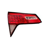 Luce di Indicatori Fanale Posteriore Per Auto Fanale Posteriore Indicatore Direzione Freno Stop Fanale Posteriore Montaggio Per Vezel 2015 2016 2017 2018