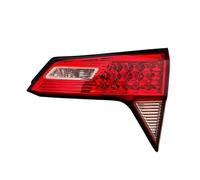 Luce di Indicatori Fanale Posteriore Per Auto Fanale Posteriore Indicatore Direzione Freno Stop Fanale Posteriore Montaggio Per Vezel 2015 2016 2017 2018
