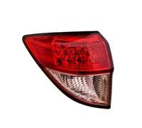 Luce di Indicatori Fanale Posteriore Per Auto Fanale Posteriore Indicatore Direzione Freno Stop Fanale Posteriore Montaggio Per Vezel 2015 2016 2017 2018