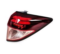 Luce di Indicatori Fanale Posteriore Per Auto Fanale Posteriore Indicatore Direzione Freno Stop Fanale Posteriore Montaggio Per Vezel 2015 2016 2017 2018