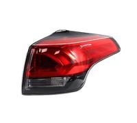 Luce di Indicatori Fanale Posteriore Sinistro Destro A LED Luce Stop Posteriore Fendinebbia Indicatore Direzione Per RAV4 2016 2017 2018