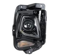Luce di Indicatori Fendinebbia Per Auto LED Paraurti Anteriore Indicatore Di Direzione Lampada Per Blazer 2019 2020 2021