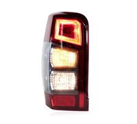 Luce di Indicatori Gruppo Fanale Posteriore Per Auto Fendinebbia Indicatore Direzione Luce Freno Fanale Posteriore Per Triton L200 2019 2020