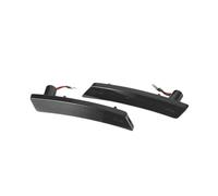 Luce di Indicatori Indicatori Laterali A LED Per Auto Indicatore Di Direzione Anteriore Indicatore Laterale Per Mini Per Cooper R55 R56 R57 R58 R59 R60 R61