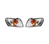 Luce di Indicatori Lampada Di Segnalazione Della Luce D'angolo Anteriore Dell'auto Per Corolla AE100 AE101 E100 1993 1994 1995 1996 1997