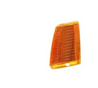 Luce di Indicatori Luce D'angolo Anteriore Per Auto Luce Direzione Luce Segnalazione Laterale Luci Posizione Laterali Per Peugeot 205 1983-1994