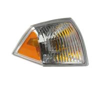 Luce di Indicatori Luce Direzione Anteriore Destra Dell'automobile Indicatore Direzione Lampada Guscio Per Compass 2007 2008 2009 2010