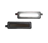 Luce di Indicatori Luci Di Direzione Laterali Paraurti Anteriore Posteriore Per Auto Per Pontiac Per Firebird 1982-1992
