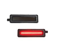 Luce di Indicatori Luci Di Direzione Laterali Paraurti Anteriore Posteriore Per Auto Per Pontiac Per Firebird 1982-1992