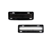 Luce di Indicatori Luci Di Direzione Laterali Paraurti Anteriore Posteriore Per Auto Per Pontiac Per Firebird 1982-1992