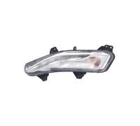 Luce di Indicatori Paraurti Anteriore A LED Per Auto Luce Di Marcia Diurna Fendinebbia Indicatori Di Direzione Lampada Per Malibu 2019 2020