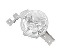 Luce di Indicatori Paraurti Anteriore Indicatore Di Direzione Lampada Copertura Fendinebbia Per Auto Per Mini R50 R52 R53 2001-2007