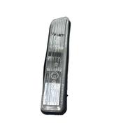 Luce di Indicatori Per E53 X5 1999-2005 Luci Di Segnalazione Laterali Per Auto Lampada Ripetitrice